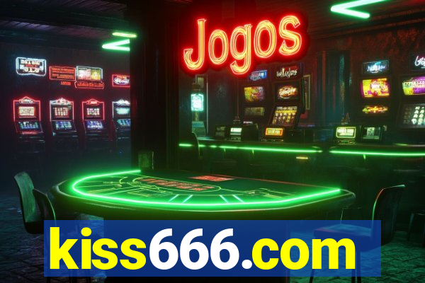 kiss666.com