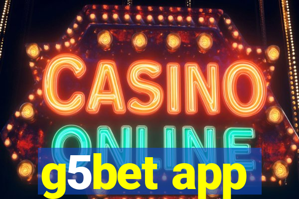 g5bet app