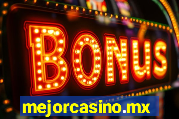 mejorcasino.mx