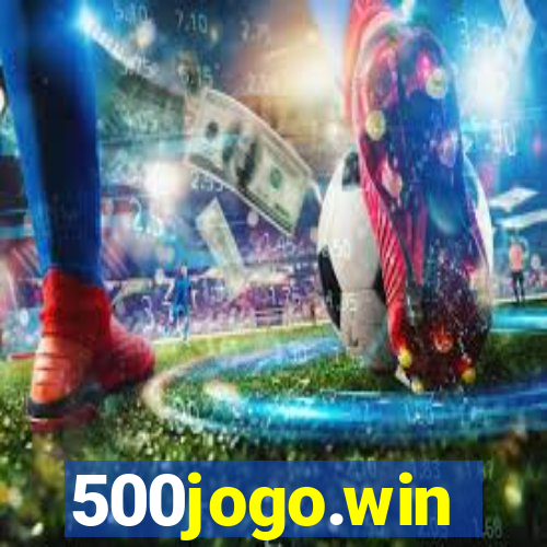 500jogo.win