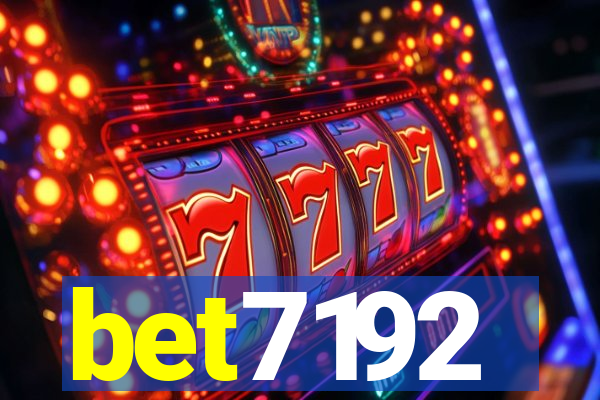 bet7192