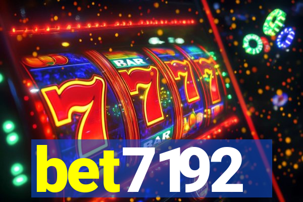 bet7192