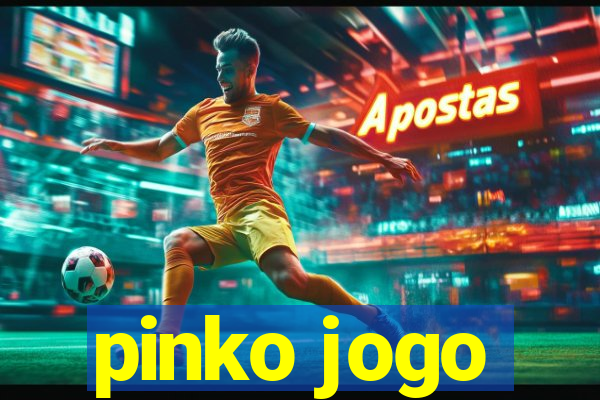 pinko jogo