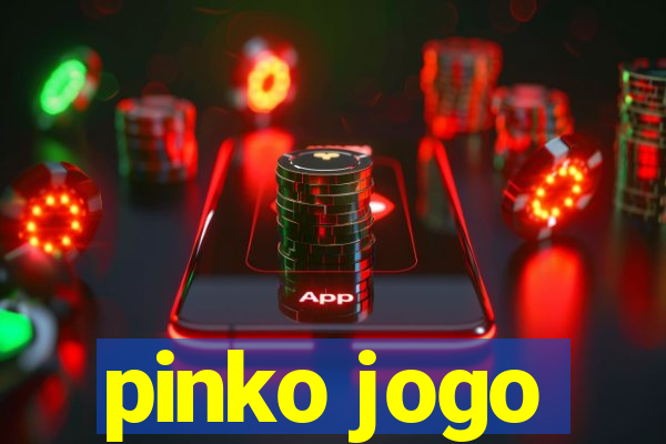 pinko jogo