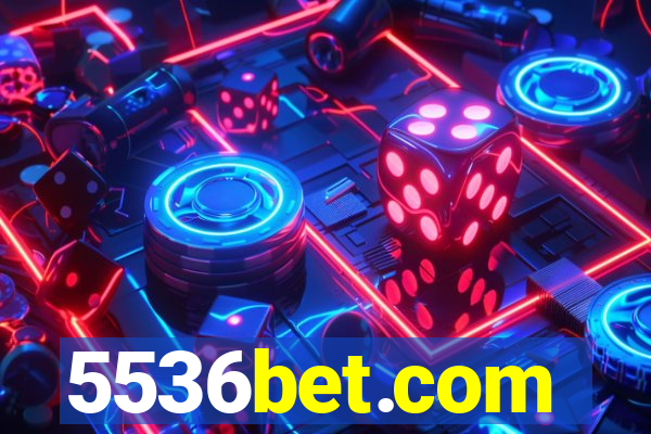 5536bet.com