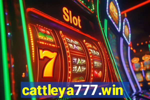 cattleya777.win