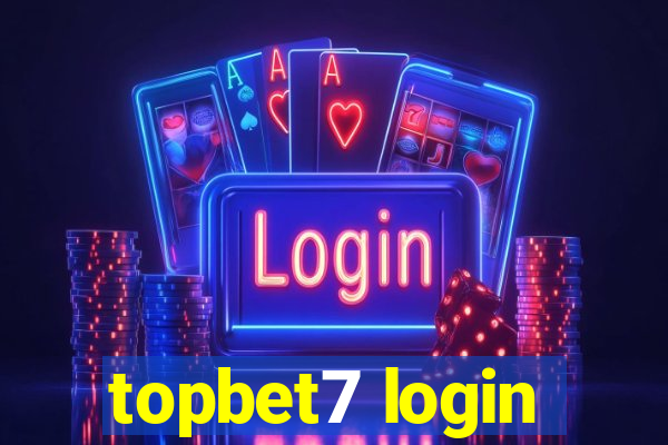 topbet7 login