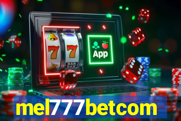 mel777betcom