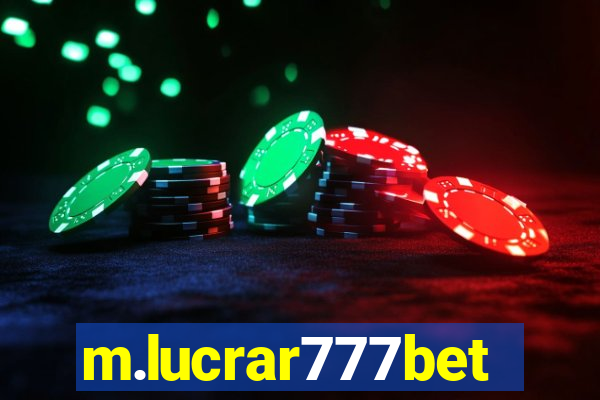 m.lucrar777bet