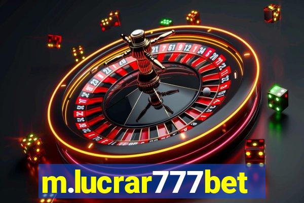 m.lucrar777bet