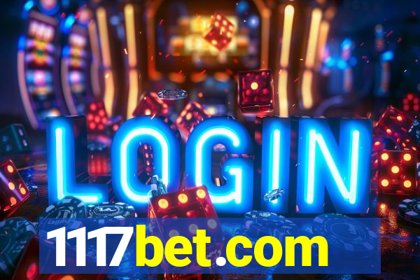 1117bet.com