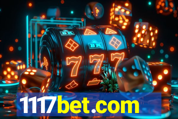 1117bet.com