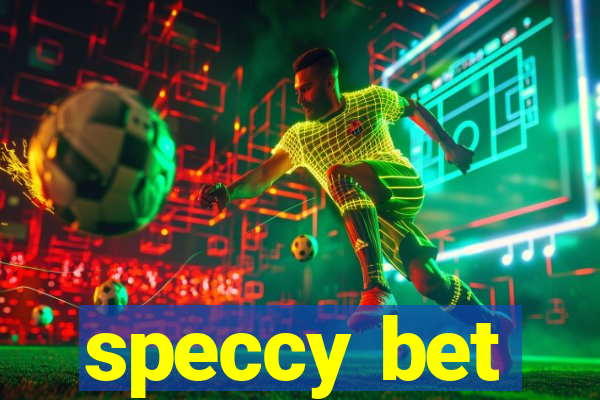 speccy bet