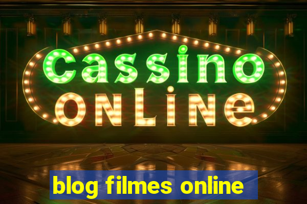 blog filmes online