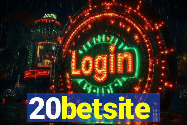 20betsite