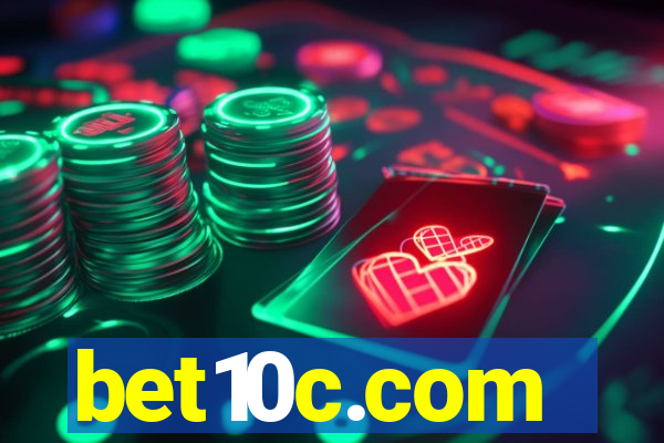 bet10c.com