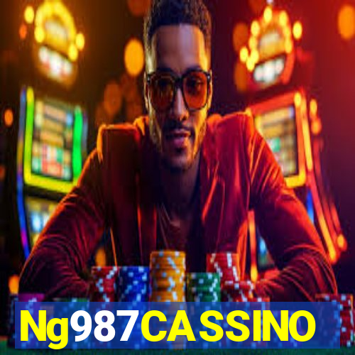 Ng987CASSINO