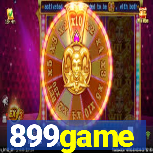 899game