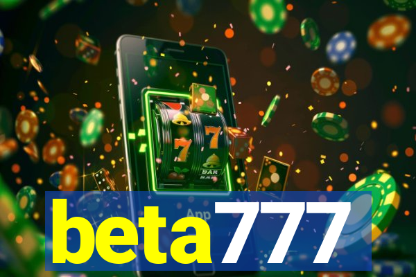 beta777