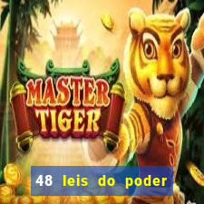 48 leis do poder download pdf