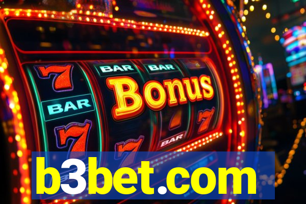 b3bet.com