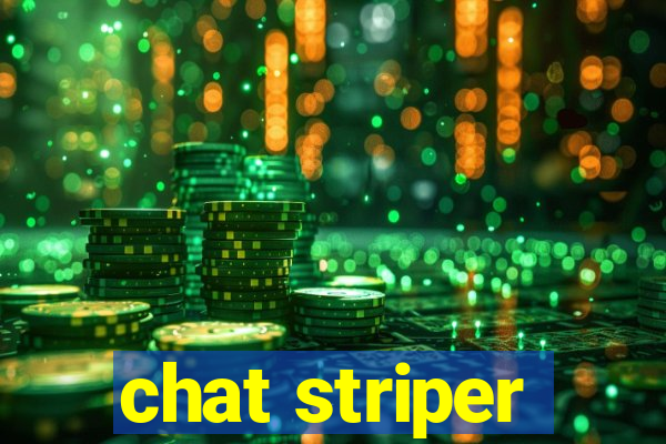 chat striper