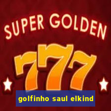 golfinho saul elkind