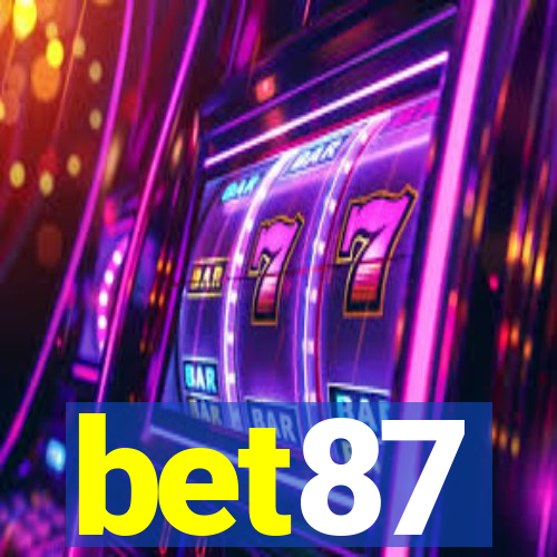 bet87