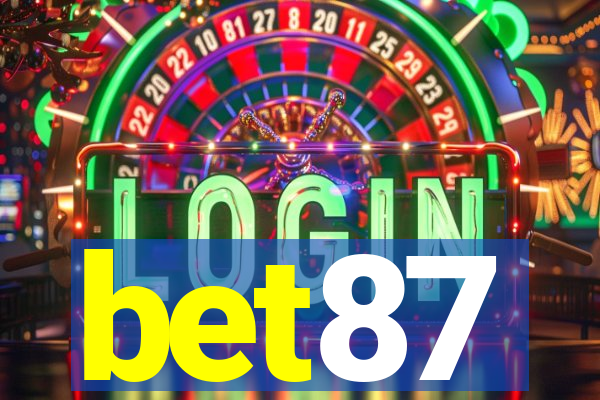 bet87