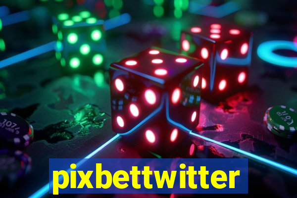 pixbettwitter