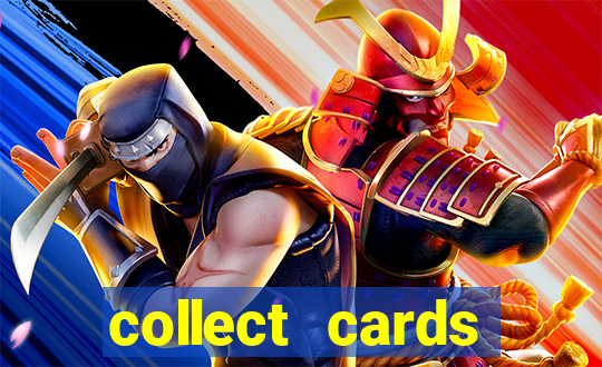 collect cards filmes para pc