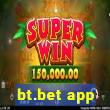 bt.bet app