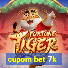 cupom bet 7k