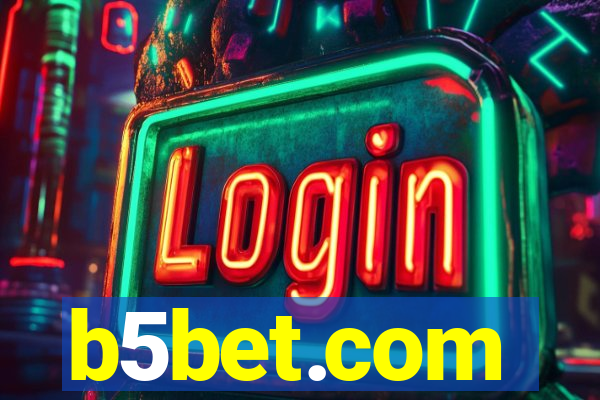 b5bet.com