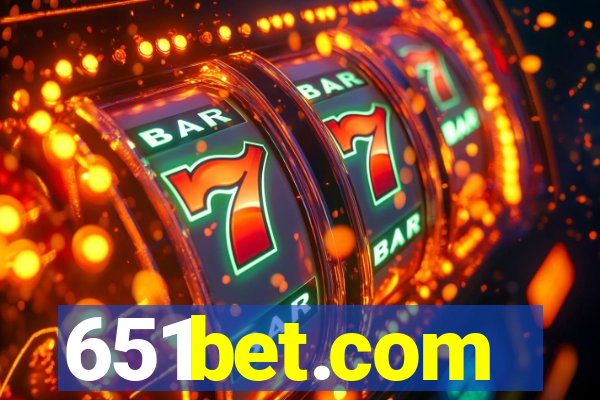 651bet.com