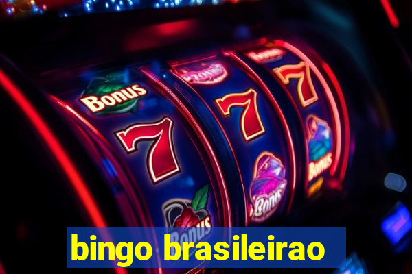 bingo brasileirao