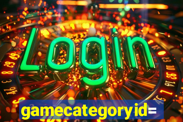 gamecategoryid=0