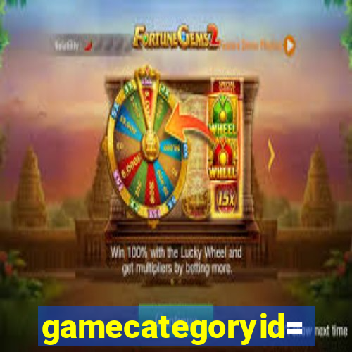 gamecategoryid=0