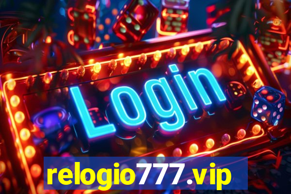 relogio777.vip