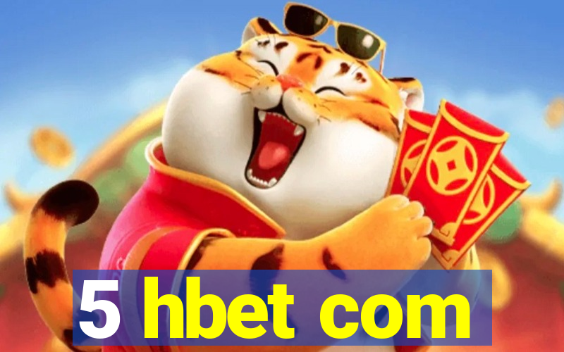 5 hbet com