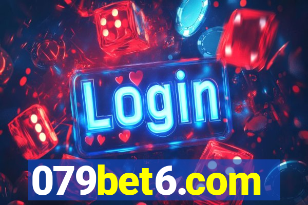 079bet6.com