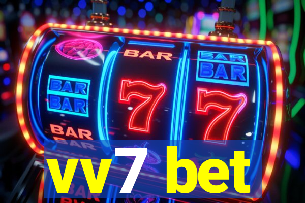 vv7 bet