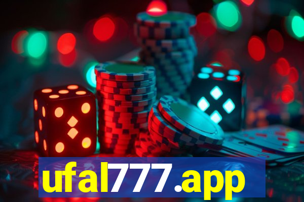 ufal777.app