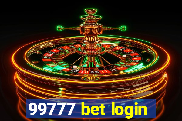 99777 bet login