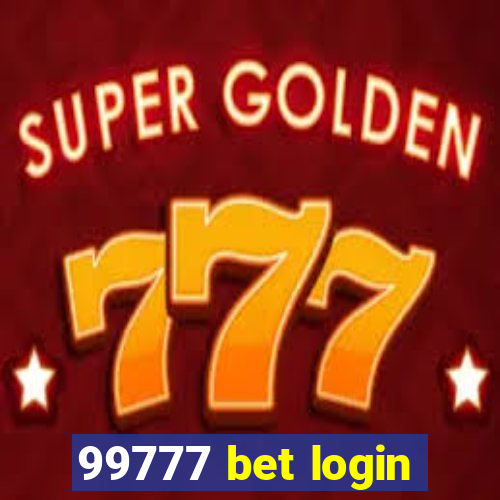 99777 bet login