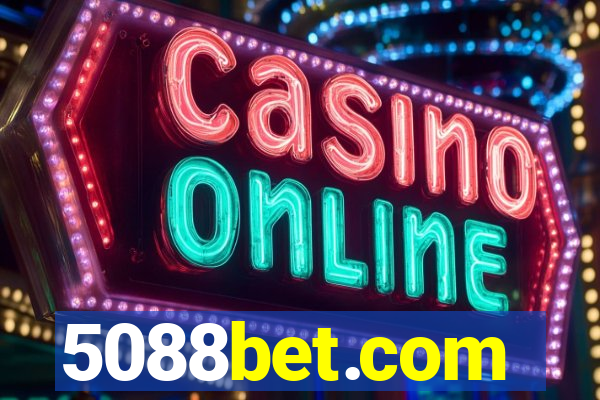 5088bet.com