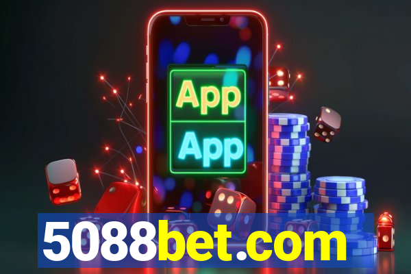 5088bet.com