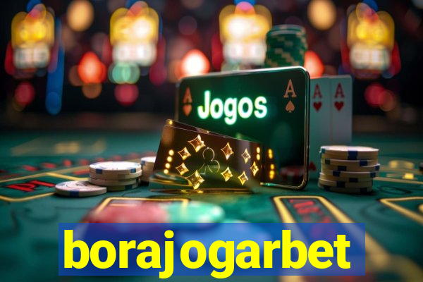 borajogarbet