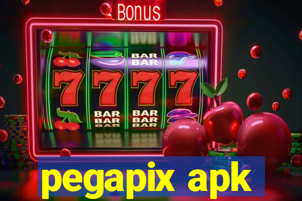 pegapix apk