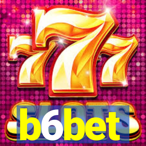 b6bet